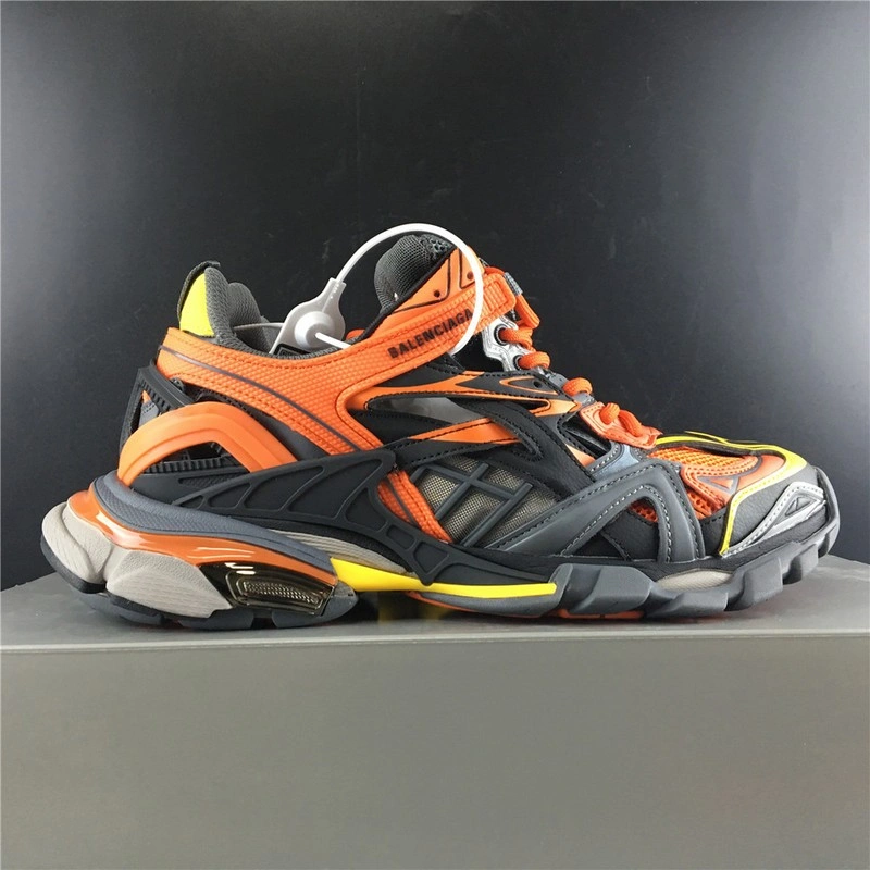 Balenciaga Sneaker Tess.s.Gomma 4.0