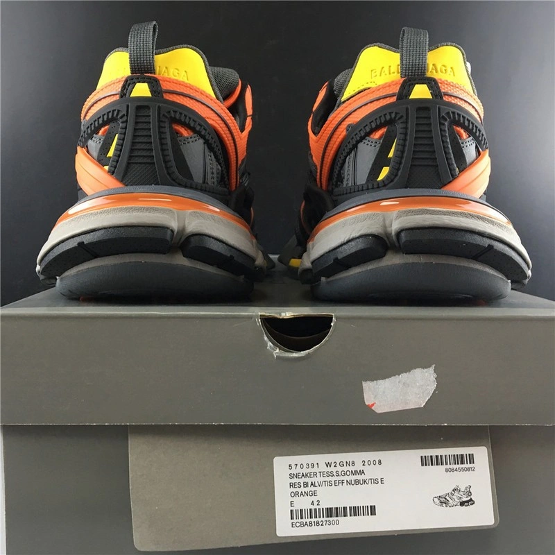 Balenciaga Sneaker Tess.s.Gomma 4.0