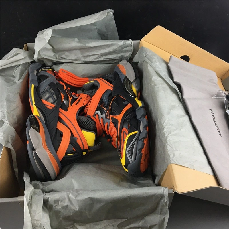 Balenciaga Sneaker Tess.s.Gomma 4.0