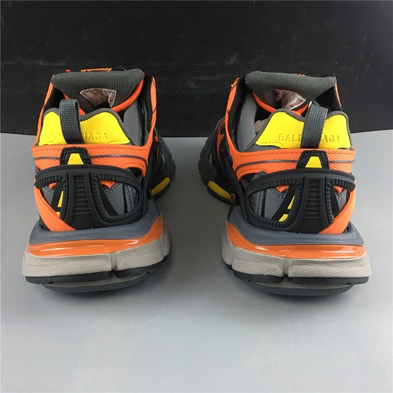 Balenciaga Sneaker Tess.s.Gomma 4.0