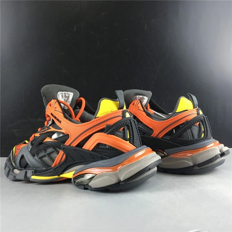 Balenciaga Sneaker Tess.s.Gomma 4.0