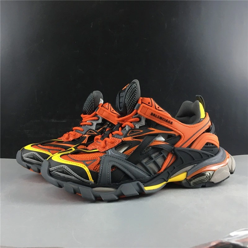 Balenciaga Sneaker Tess.s.Gomma 4.0