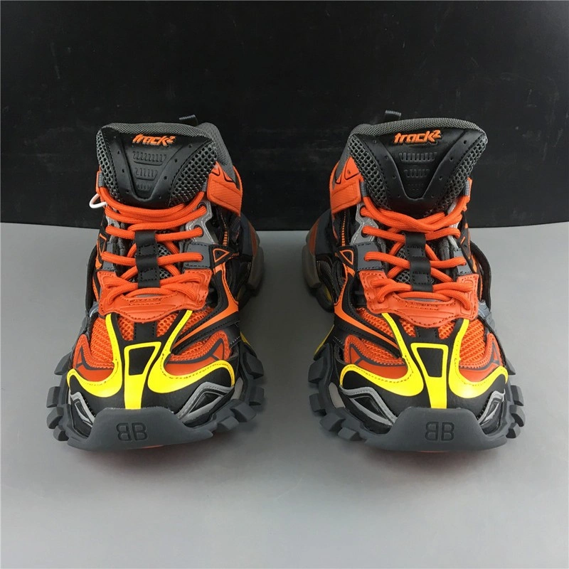 Balenciaga Sneaker Tess.s.Gomma 4.0