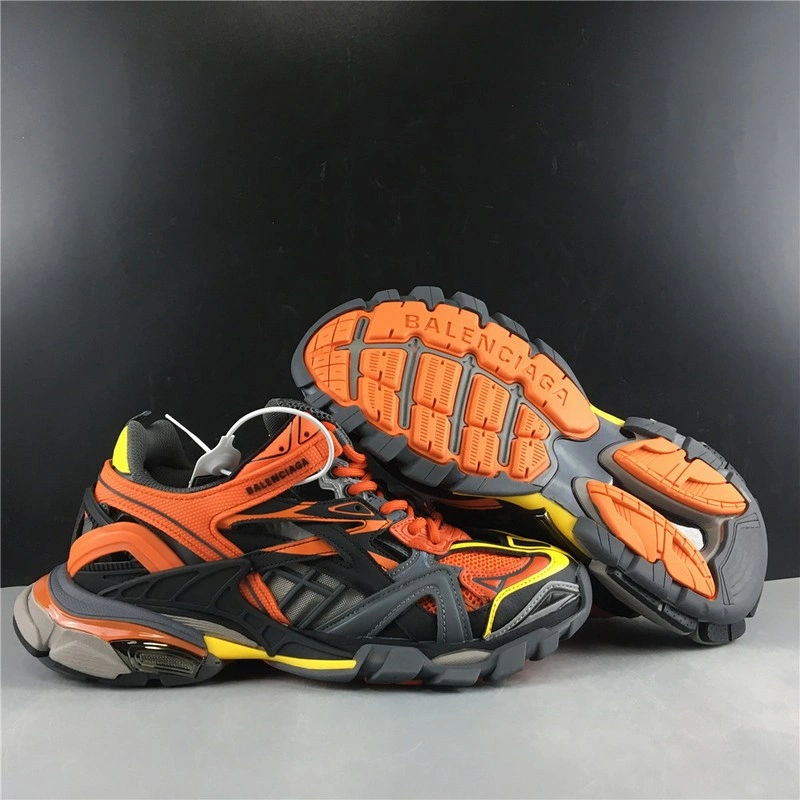 Balenciaga Sneaker Tess.s.Gomma 4.0