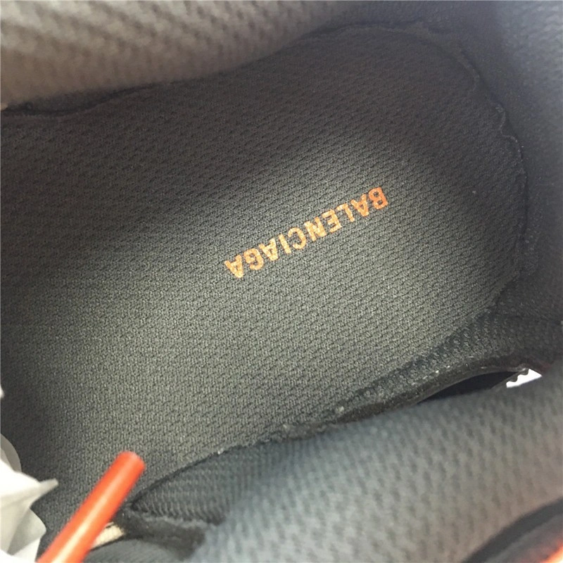Balenciaga Sneaker Tess.s.Gomma 4.0