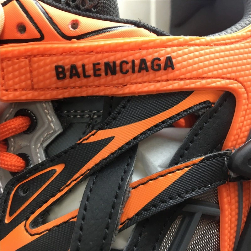 Balenciaga Sneaker Tess.s.Gomma 4.0
