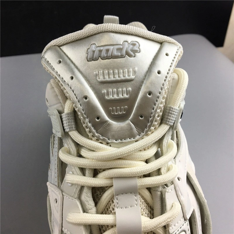 Balenciaga Sneaker Tess.s.Gomma 4.0