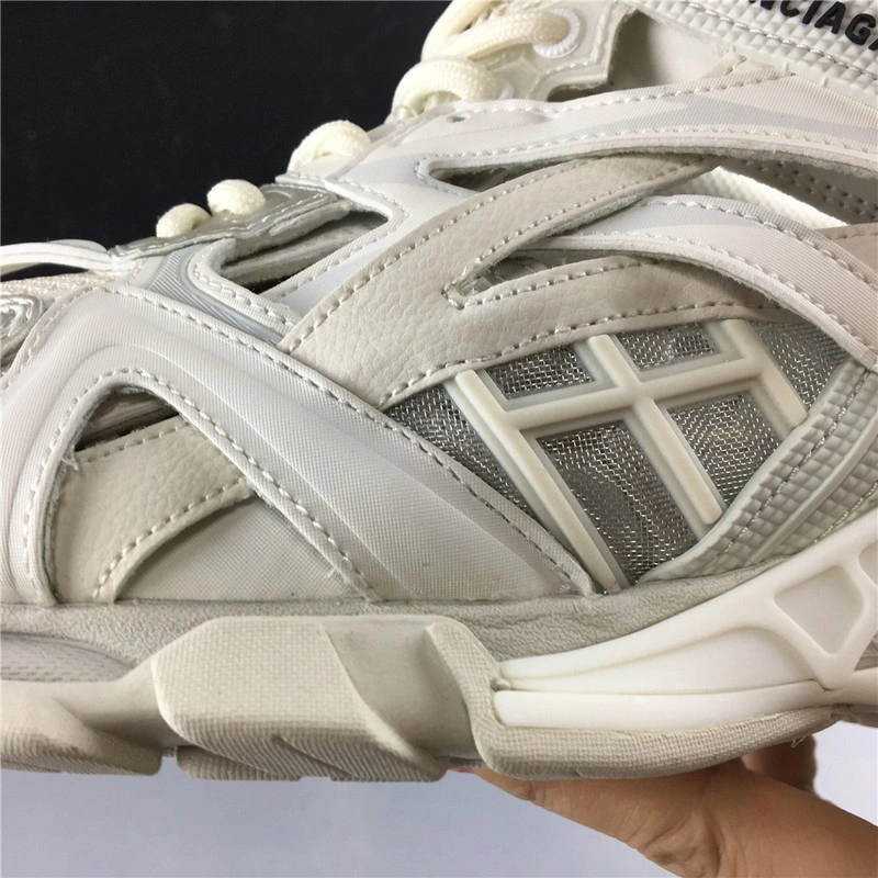 Balenciaga Sneaker Tess.s.Gomma 4.0