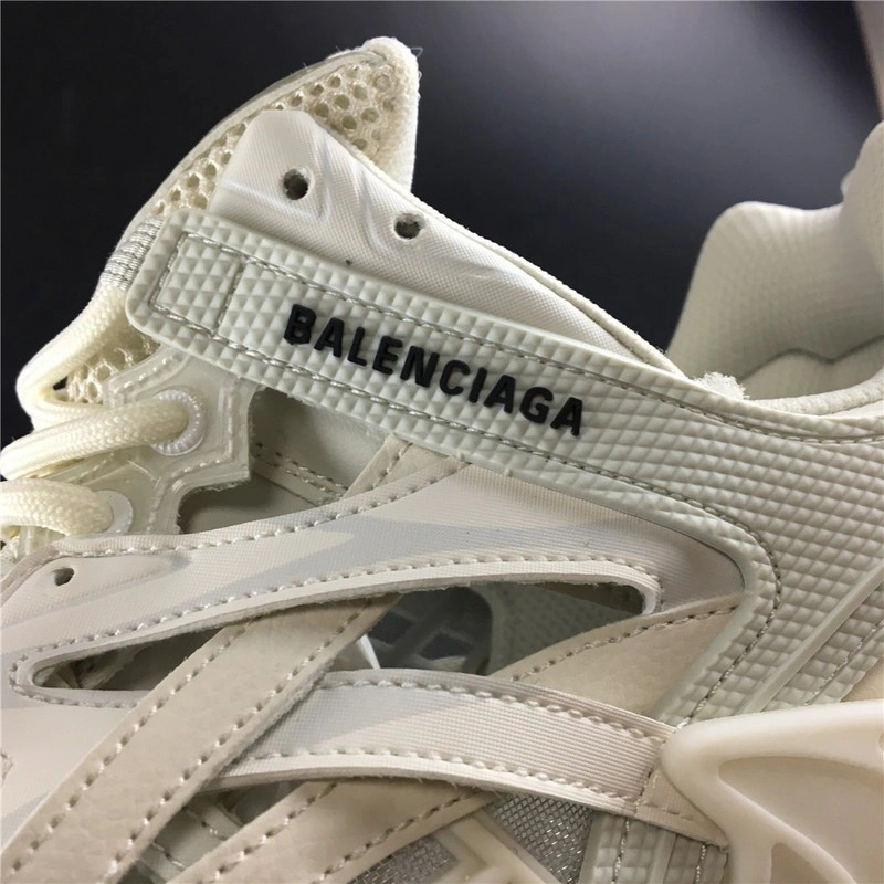 Balenciaga Sneaker Tess.s.Gomma 4.0