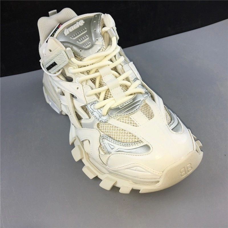 Balenciaga Sneaker Tess.s.Gomma 4.0