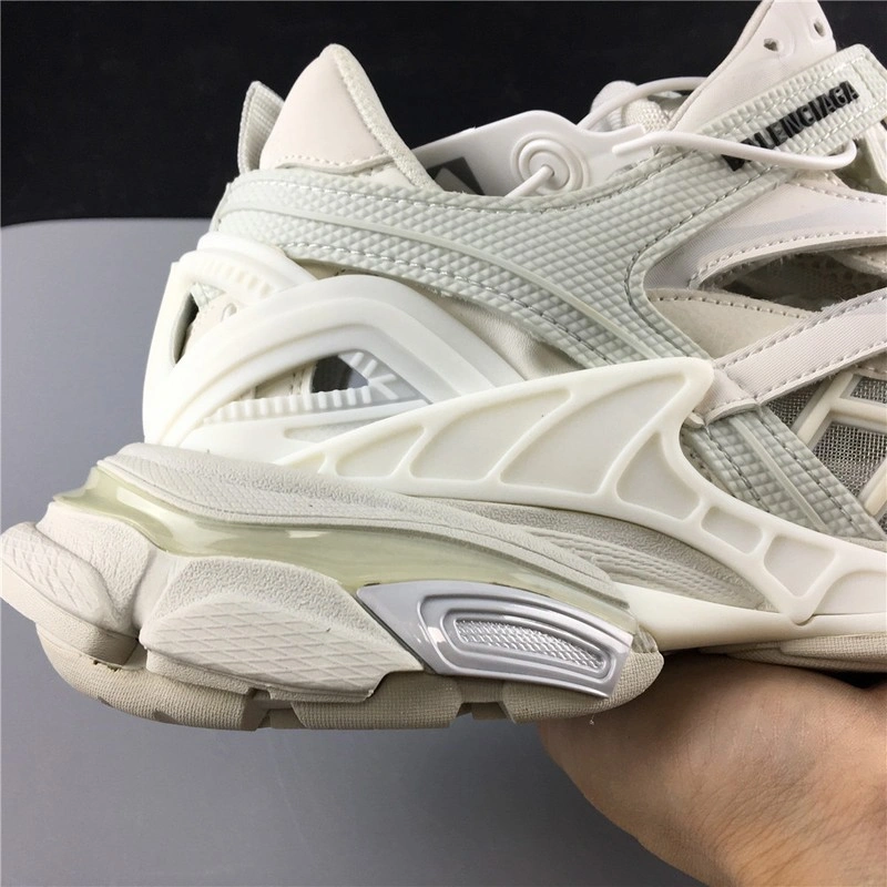 Balenciaga Sneaker Tess.s.Gomma 4.0