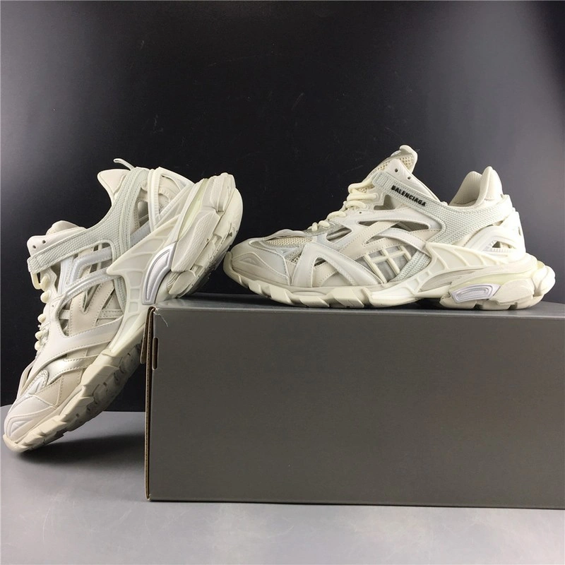 Balenciaga Sneaker Tess.s.Gomma 4.0