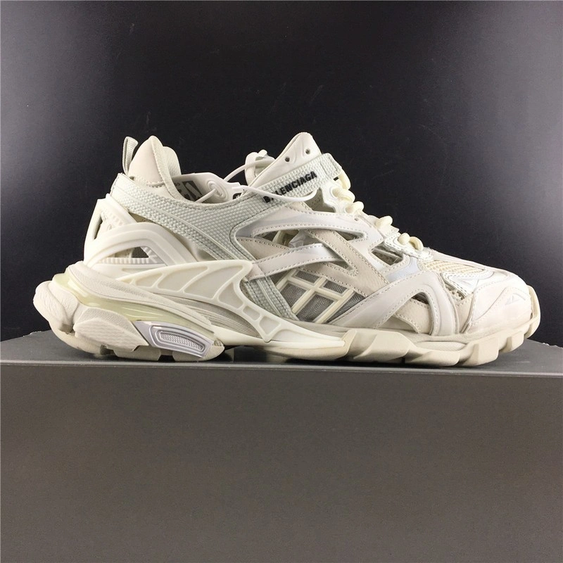 Balenciaga Sneaker Tess.s.Gomma 4.0