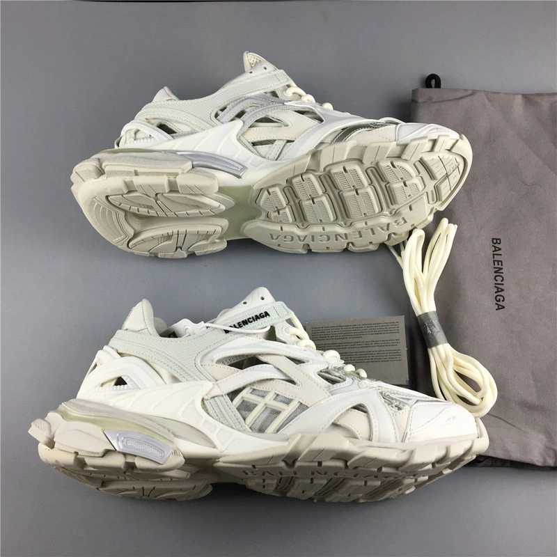 Balenciaga Sneaker Tess.s.Gomma 4.0