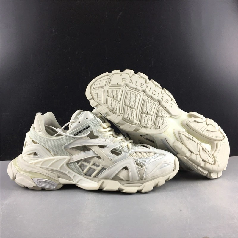 Balenciaga Sneaker Tess.s.Gomma 4.0