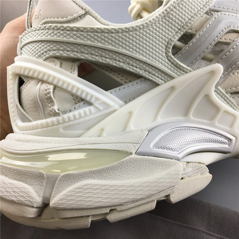 Balenciaga Sneaker Tess.s.Gomma 4.0