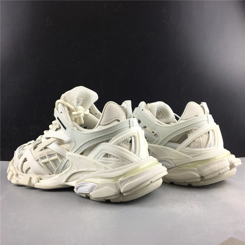Balenciaga Sneaker Tess.s.Gomma 4.0