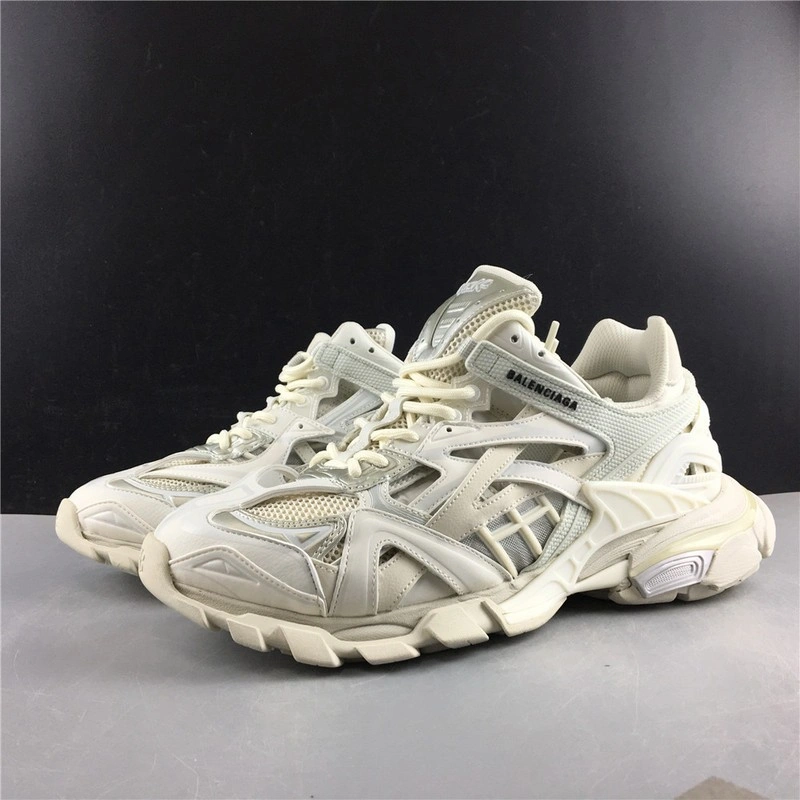 Balenciaga Sneaker Tess.s.Gomma 4.0