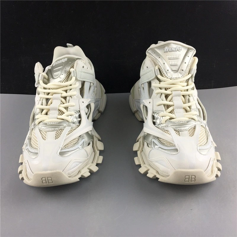 Balenciaga Sneaker Tess.s.Gomma 4.0