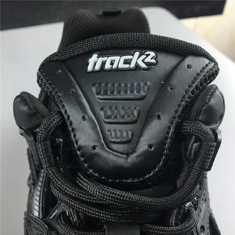 Balenciaga Sneaker Tess.s.Gomma 4.0