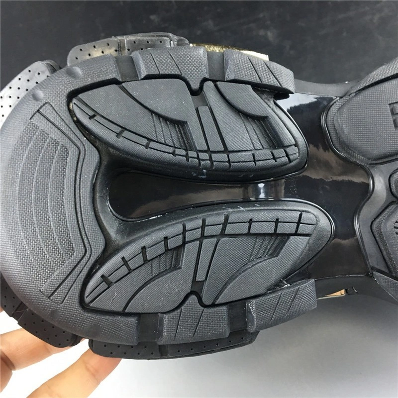 Balenciaga Sneaker Tess.s.Gomma 4.0
