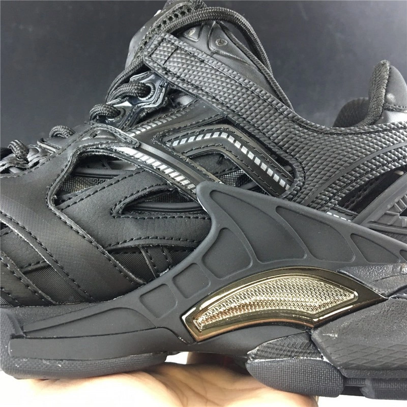 Balenciaga Sneaker Tess.s.Gomma 4.0
