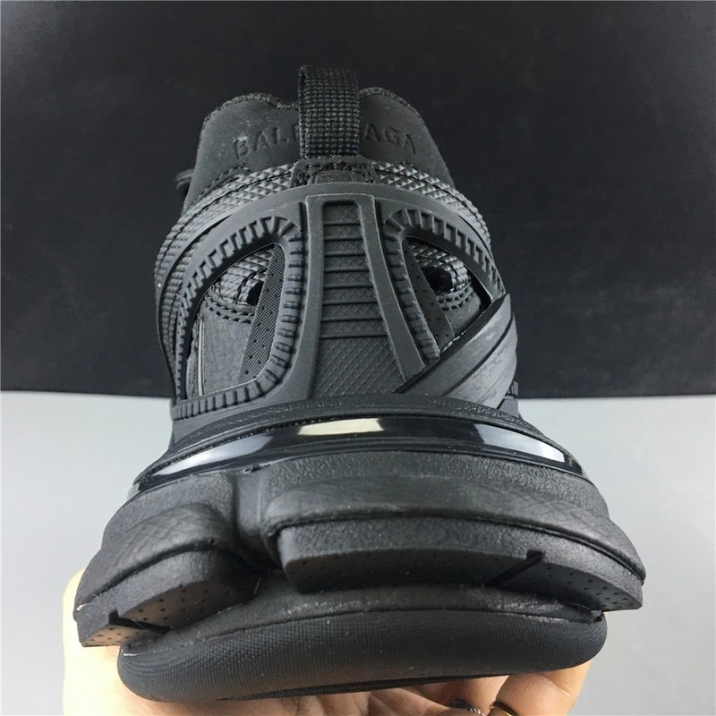 Balenciaga Sneaker Tess.s.Gomma 4.0