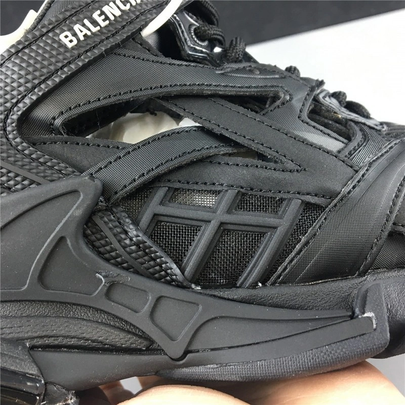 Balenciaga Sneaker Tess.s.Gomma 4.0