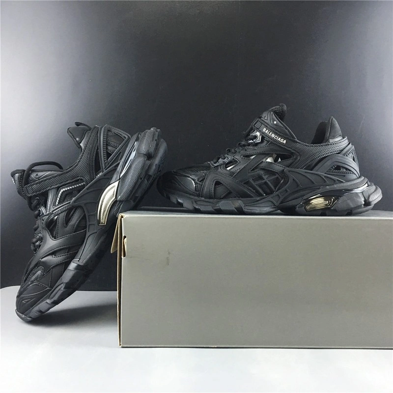 Balenciaga Sneaker Tess.s.Gomma 4.0