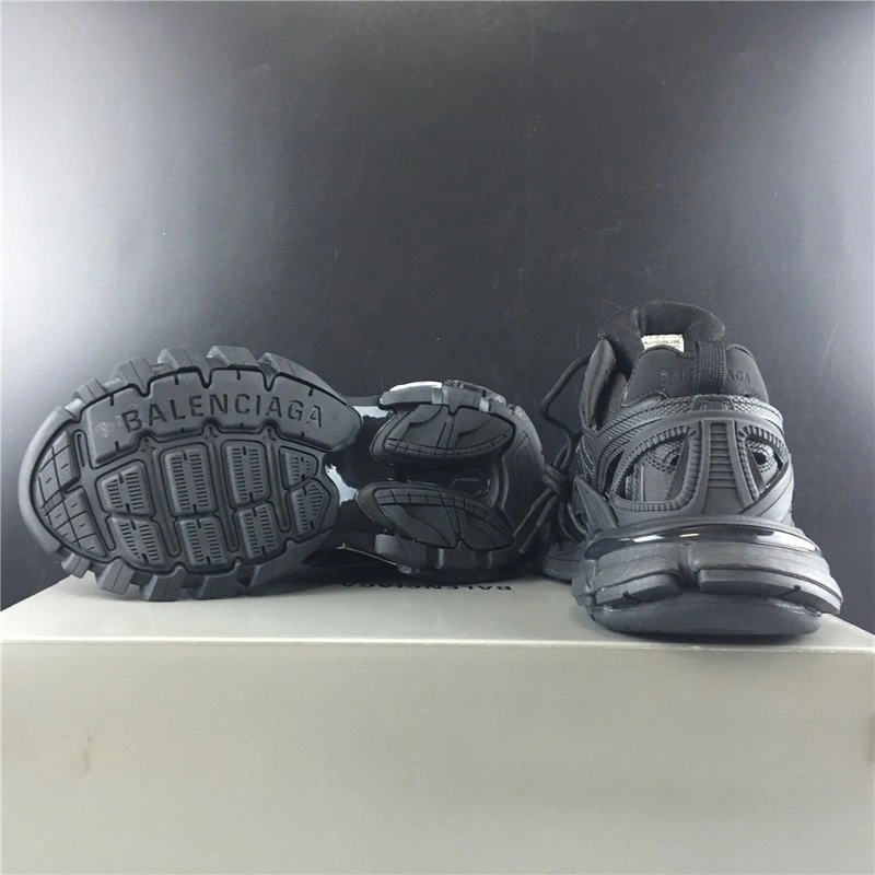 Balenciaga Sneaker Tess.s.Gomma 4.0