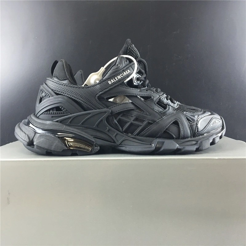 Balenciaga Sneaker Tess.s.Gomma 4.0