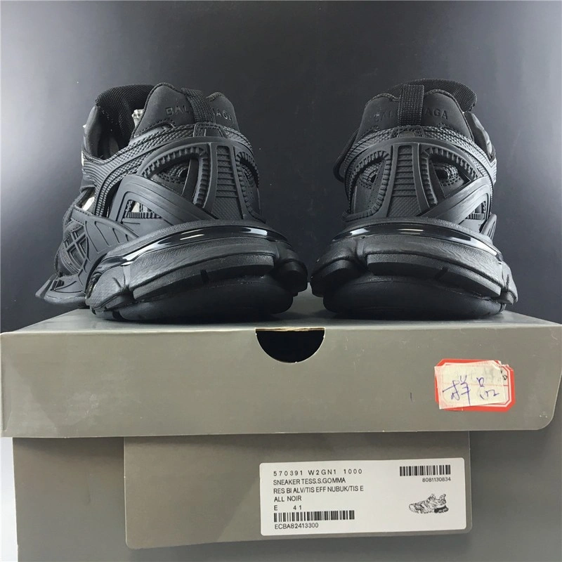 Balenciaga Sneaker Tess.s.Gomma 4.0