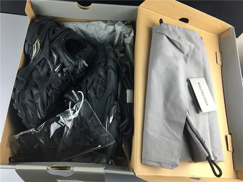 Balenciaga Sneaker Tess.s.Gomma 4.0