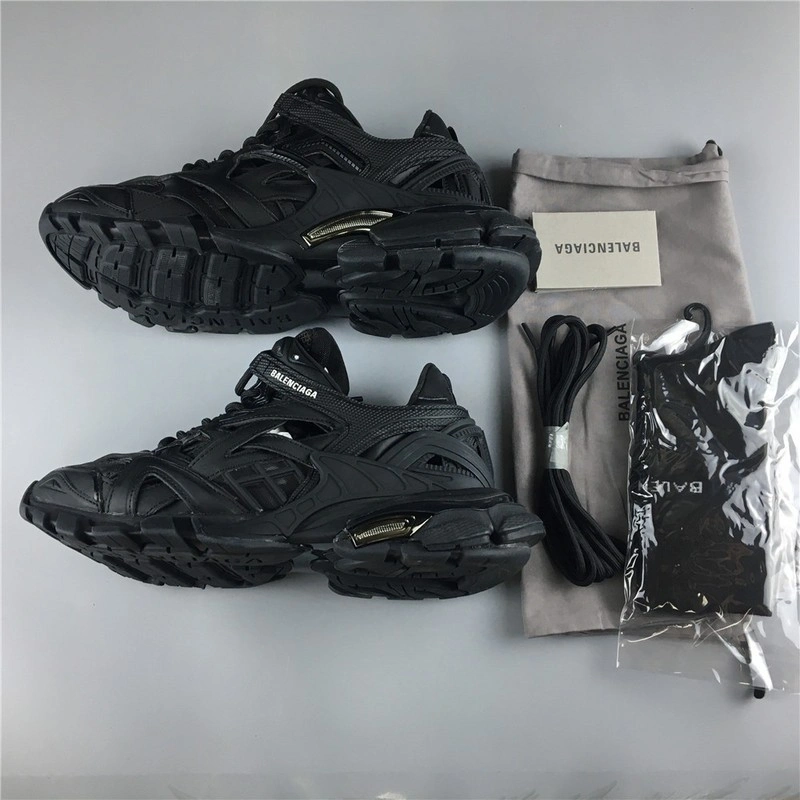 Balenciaga Sneaker Tess.s.Gomma 4.0