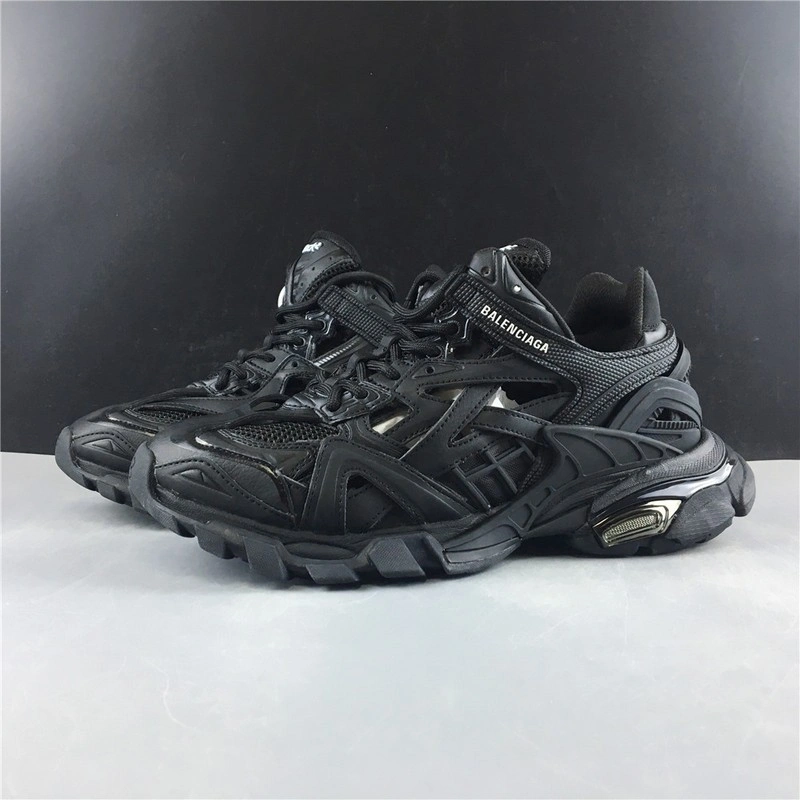 Balenciaga Sneaker Tess.s.Gomma 4.0