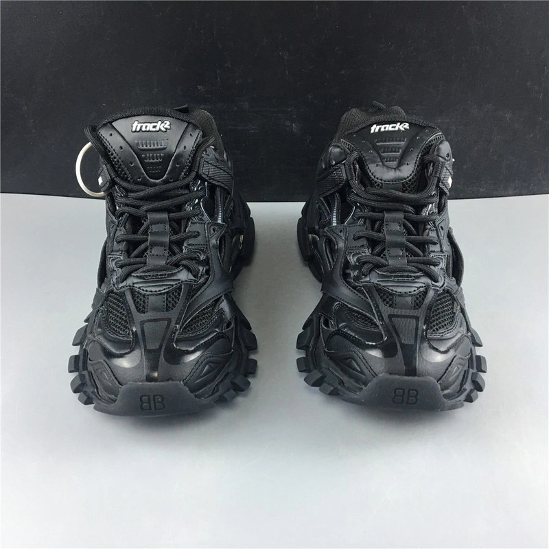 Balenciaga Sneaker Tess.s.Gomma 4.0