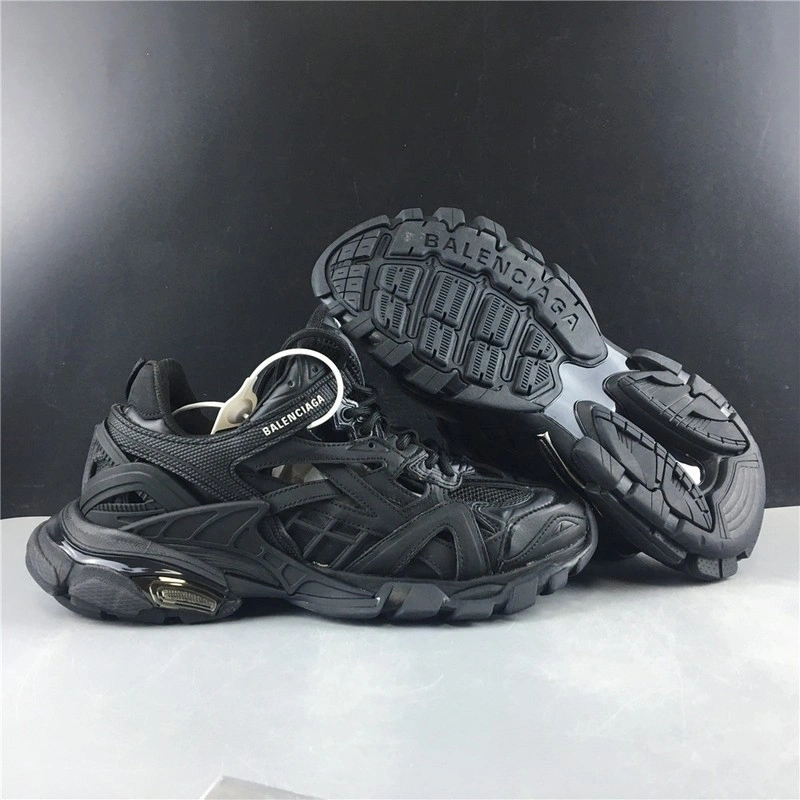 Balenciaga Sneaker Tess.s.Gomma 4.0