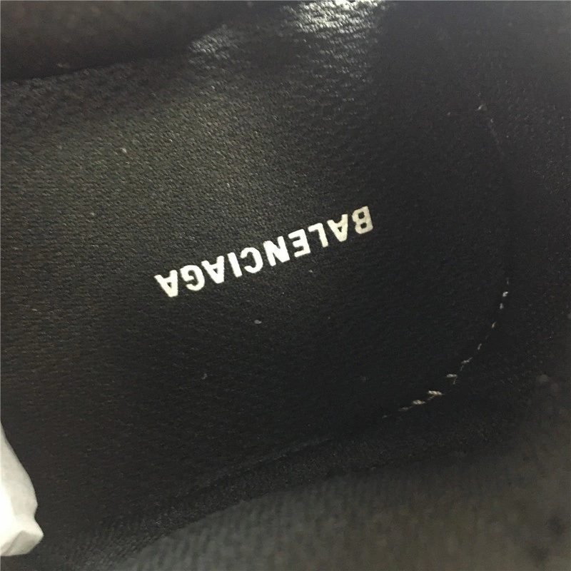 Balenciaga Sneaker Tess.s.Gomma 4.0