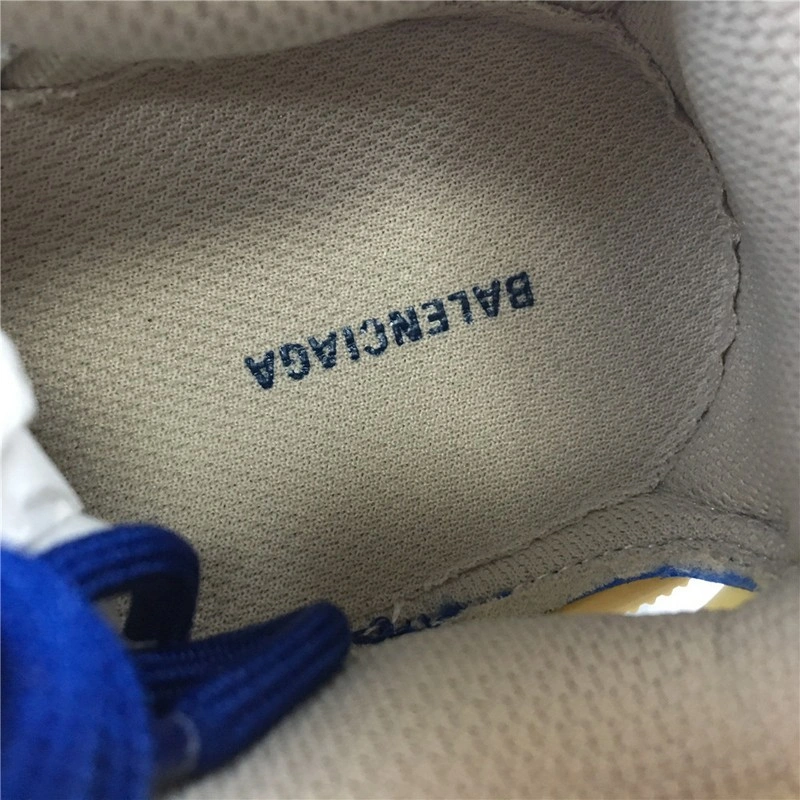 Balenciaga Sneaker Tess.s.Gomma 4.0