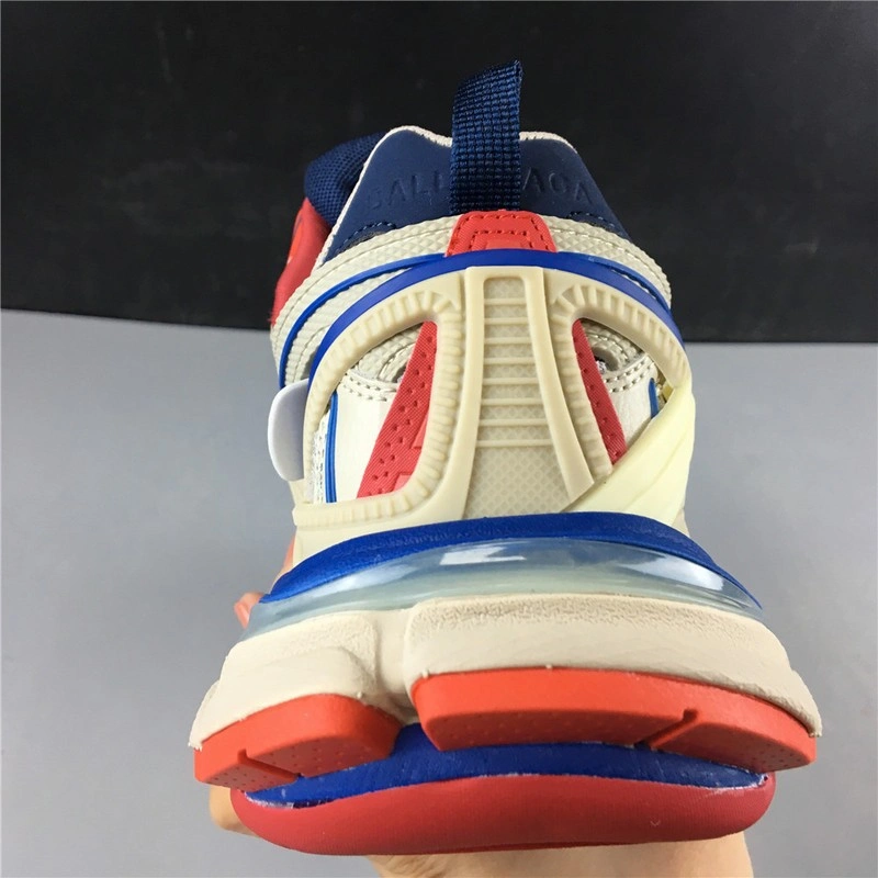 Balenciaga Sneaker Tess.s.Gomma 4.0