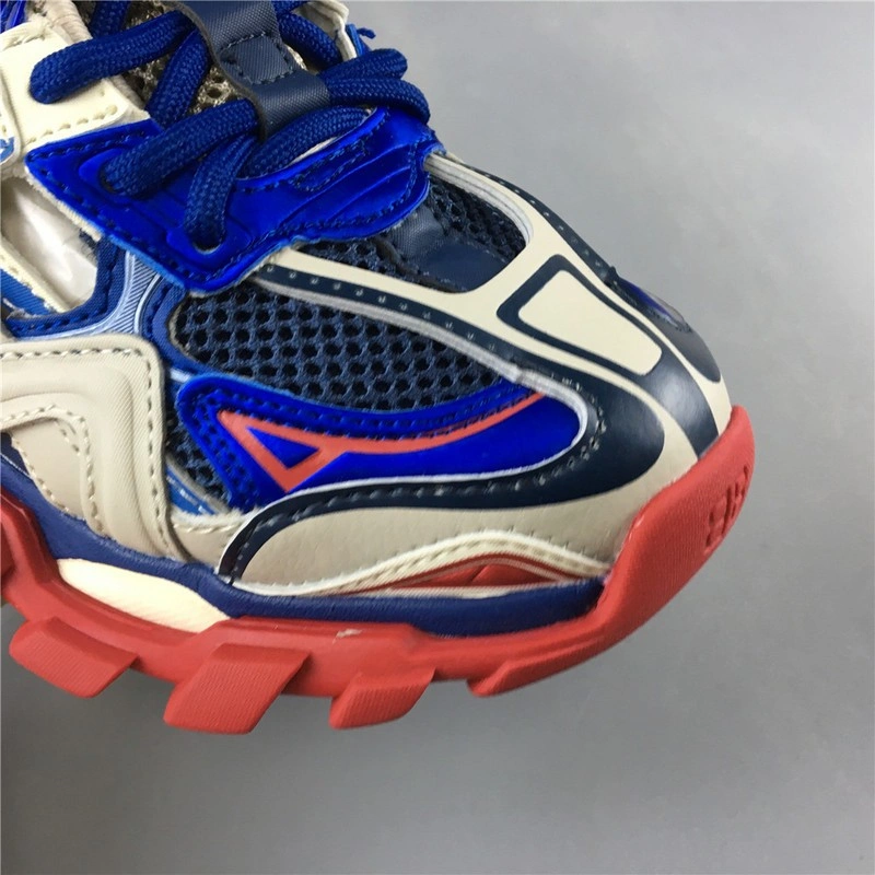 Balenciaga Sneaker Tess.s.Gomma 4.0