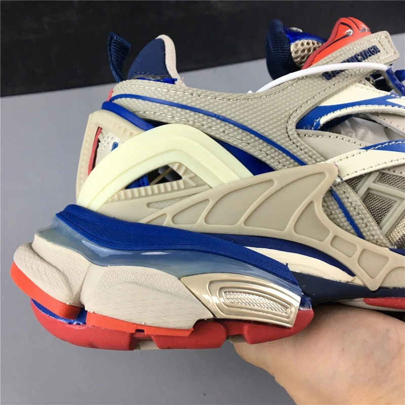 Balenciaga Sneaker Tess.s.Gomma 4.0