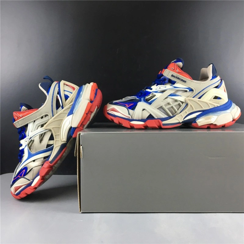 Balenciaga Sneaker Tess.s.Gomma 4.0