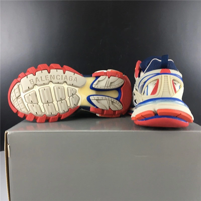 Balenciaga Sneaker Tess.s.Gomma 4.0