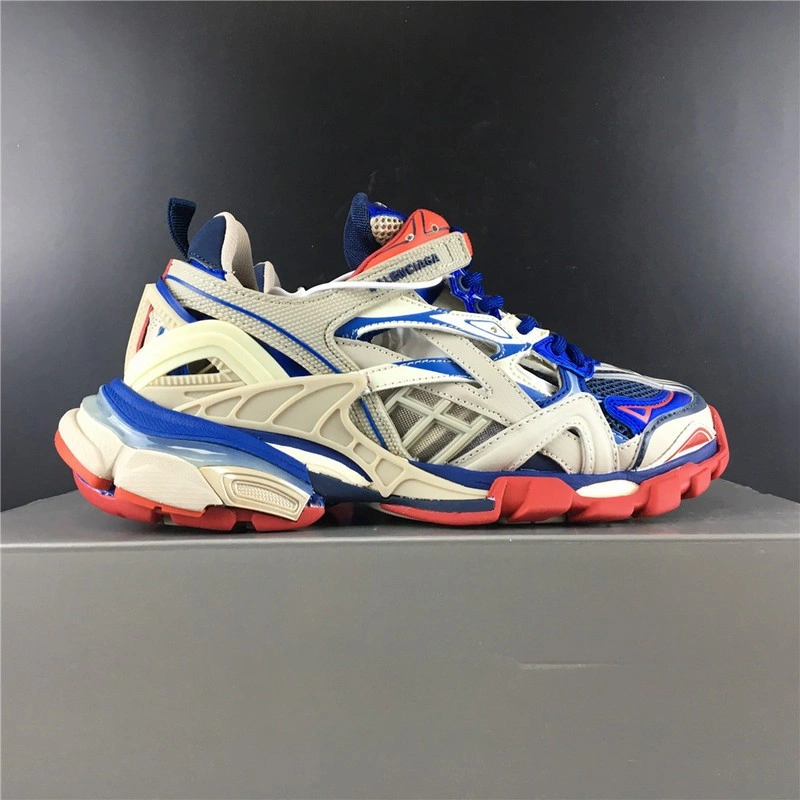 Balenciaga Sneaker Tess.s.Gomma 4.0