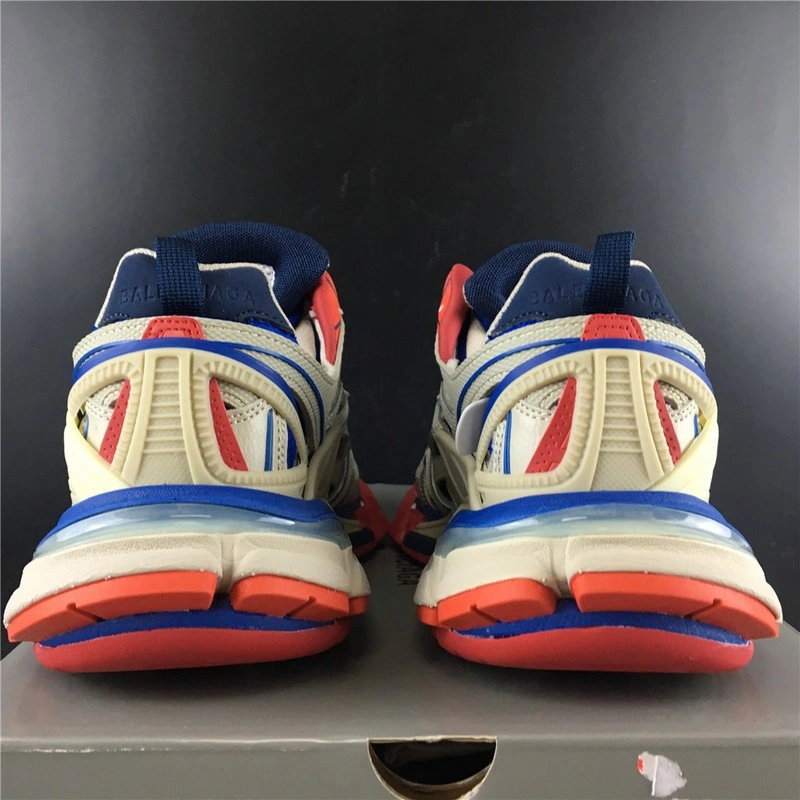 Balenciaga Sneaker Tess.s.Gomma 4.0