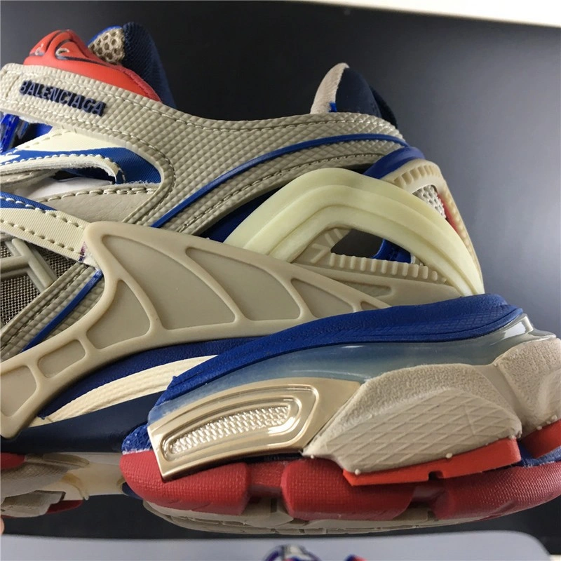 Balenciaga Sneaker Tess.s.Gomma 4.0