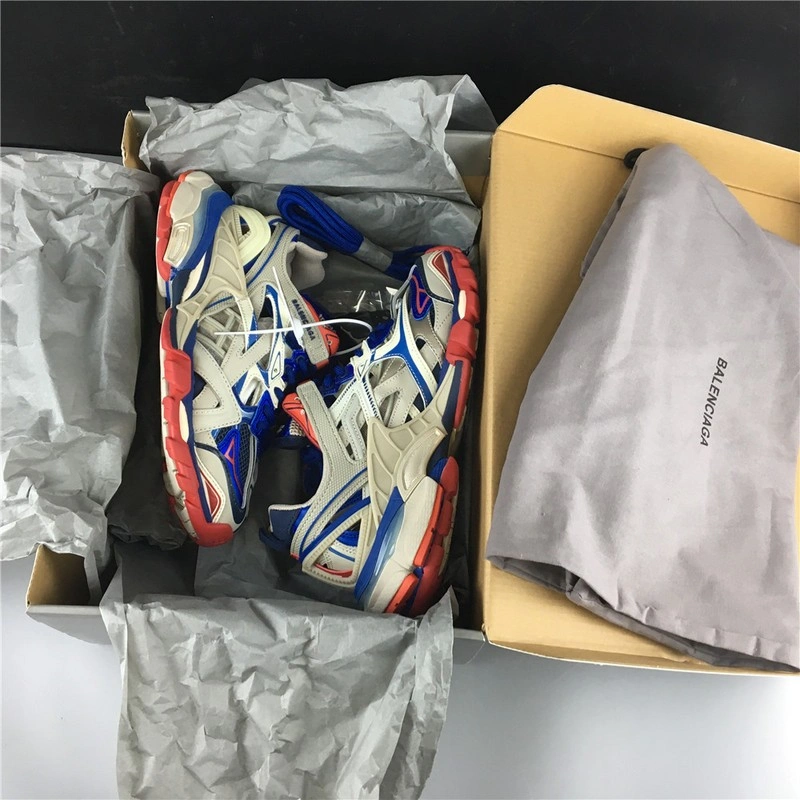 Balenciaga Sneaker Tess.s.Gomma 4.0