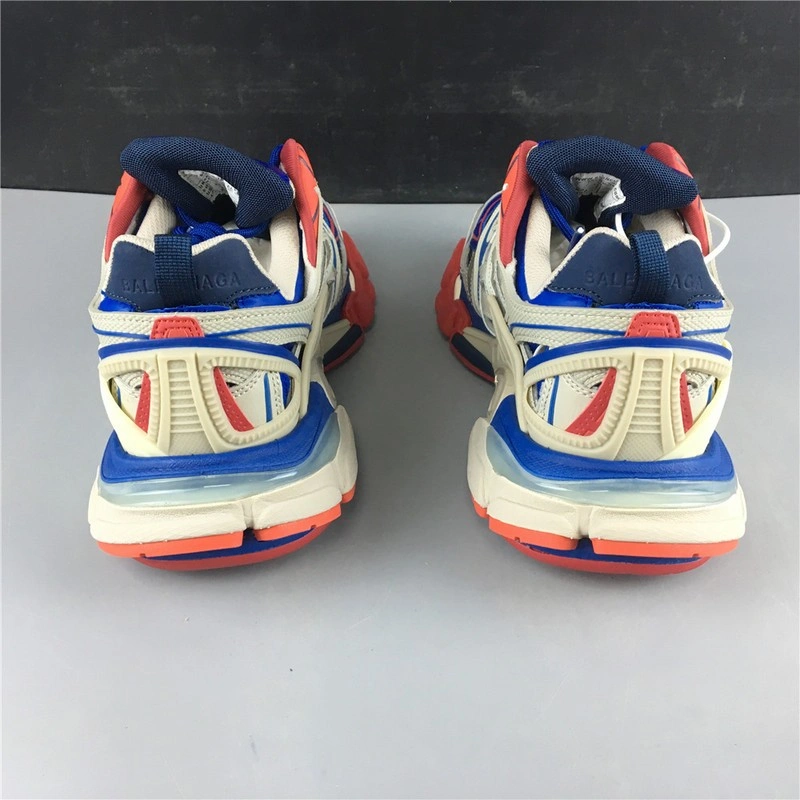 Balenciaga Sneaker Tess.s.Gomma 4.0