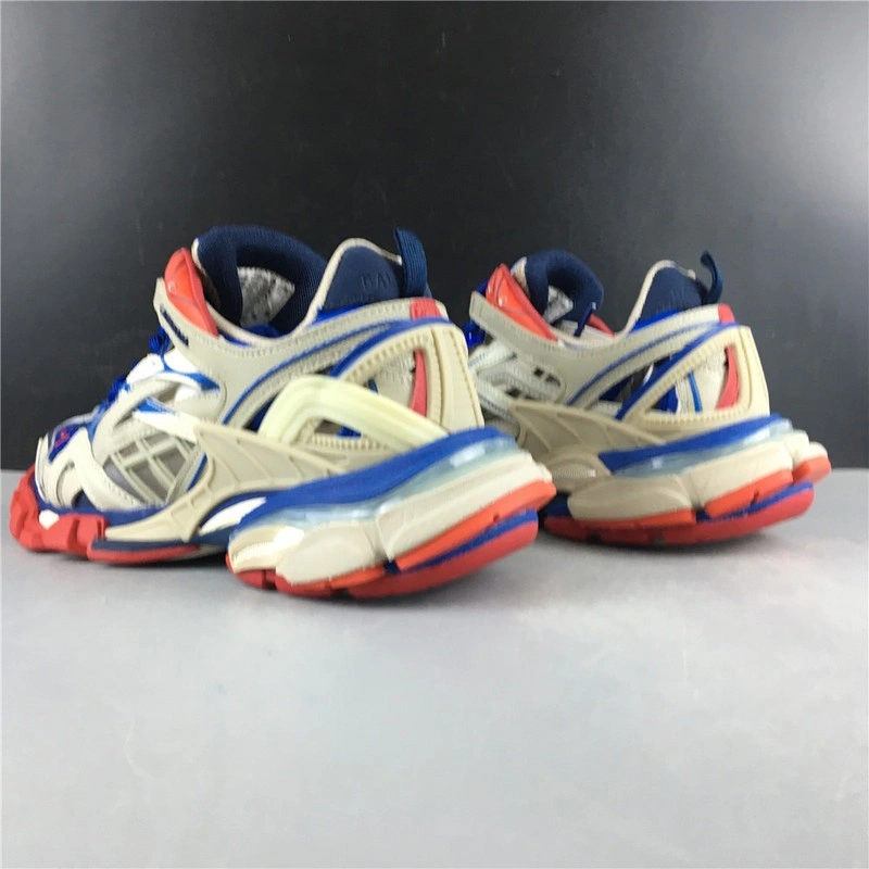 Balenciaga Sneaker Tess.s.Gomma 4.0